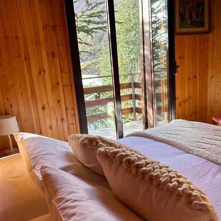 Mansarda Val Di Sangro