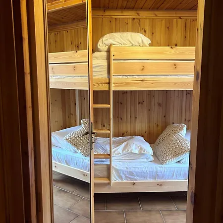 Mansarda Val Di Sangro Holiday home Rocca Cinquemiglia