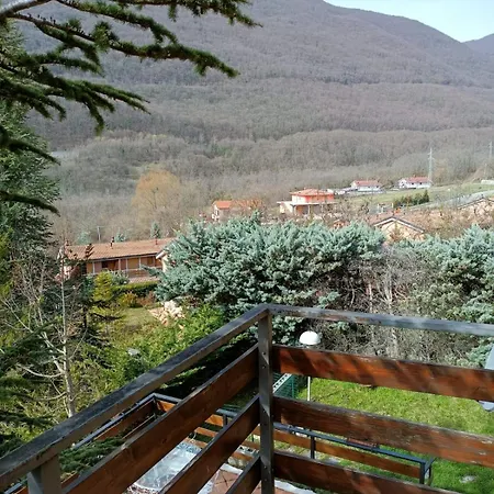 Mansarda Val Di Sangro