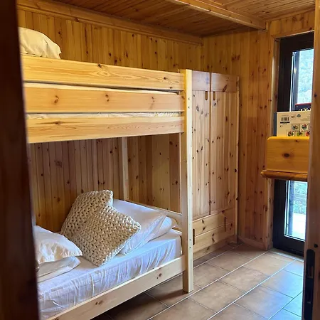 Holiday home Mansarda Val Di Sangro Rocca Cinquemiglia