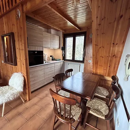 Mansarda Val Di Sangro * Rocca Cinquemiglia