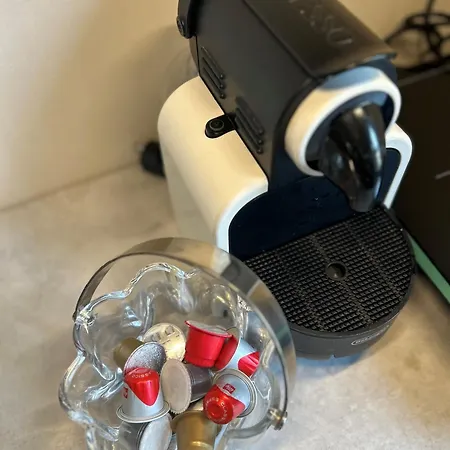 Mansarda Val Di Sangro Holiday home *