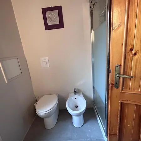 Dom wakacyjny Mansarda Val Di Sangro *