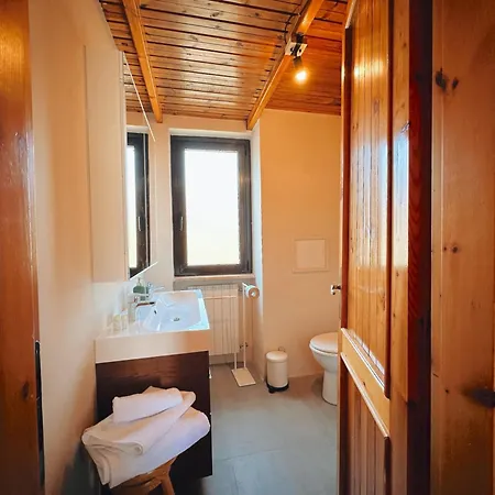 Mansarda Val Di Sangro