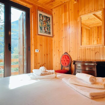 Mansarda Val Di Sangro Rocca Cinquemiglia