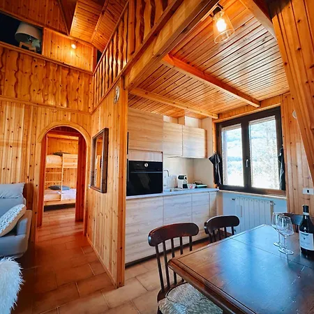 Mansarda Val Di Sangro Rocca Cinquemiglia