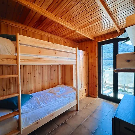 Holiday home Mansarda Val Di Sangro