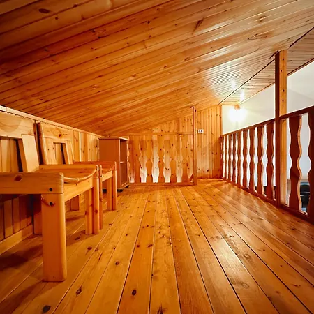 Mansarda Val Di Sangro