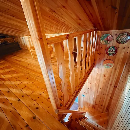 Holiday home Mansarda Val Di Sangro