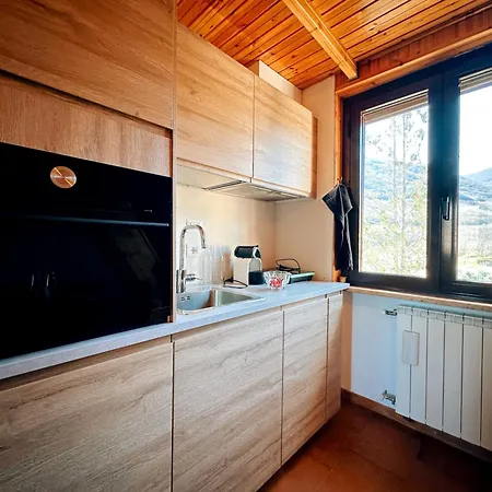 Mansarda Val Di Sangro