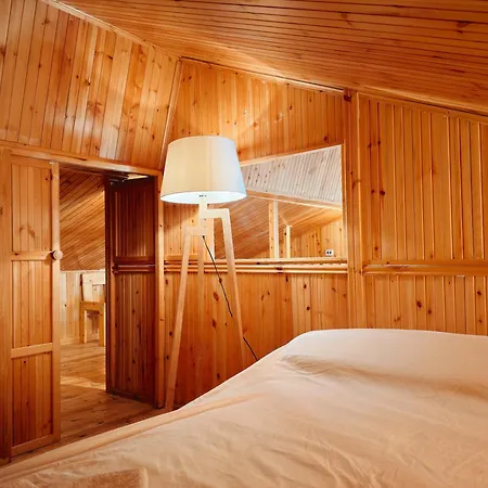 Holiday home Mansarda Val Di Sangro *