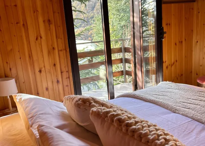 Mansarda Val Di Sangro