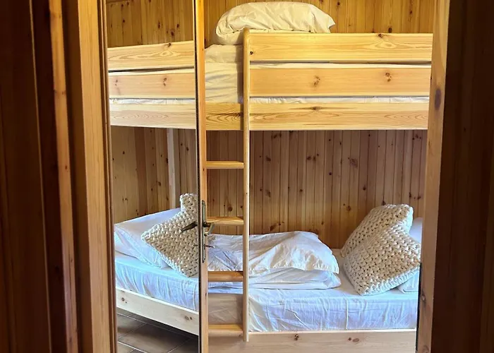 Mansarda Val Di Sangro Vakantiehuis Rocca Cinquemiglia