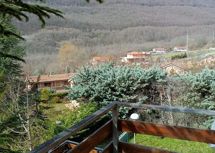 Mansarda Val Di Sangro