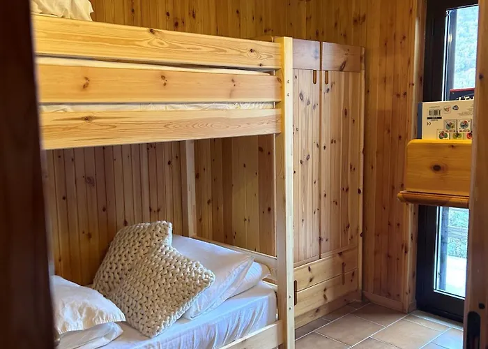 Vakantiehuis Mansarda Val Di Sangro Rocca Cinquemiglia