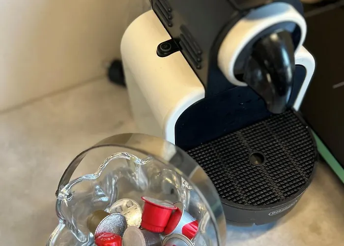 Mansarda Val Di Sangro Vakantiehuis *