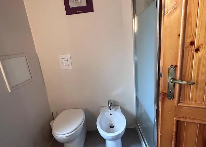 Vakantiehuis Mansarda Val Di Sangro *