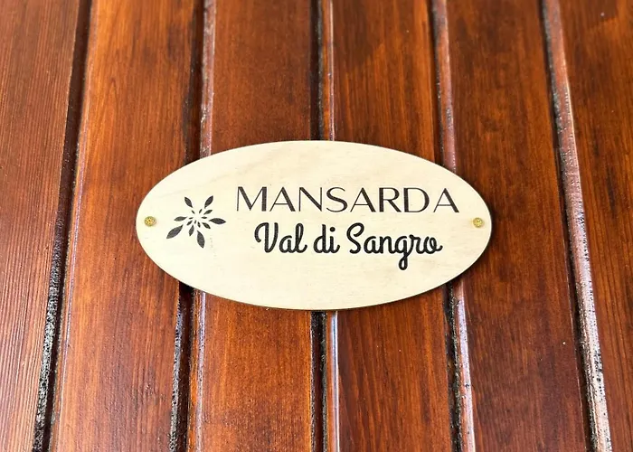 Mansarda Val Di Sangro Nyaraló Rocca Cinquemiglia