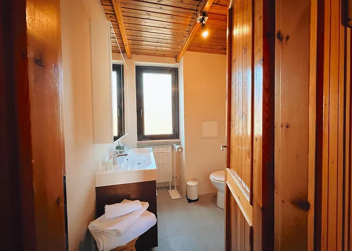 Mansarda Val Di Sangro