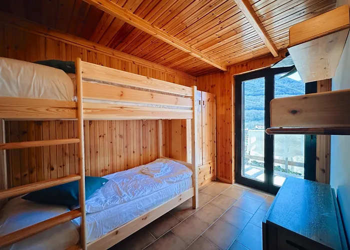 Vakantiehuis Mansarda Val Di Sangro