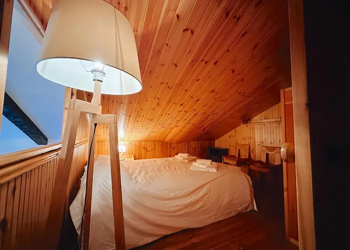 Mansarda Val Di Sangro Rocca Cinquemiglia