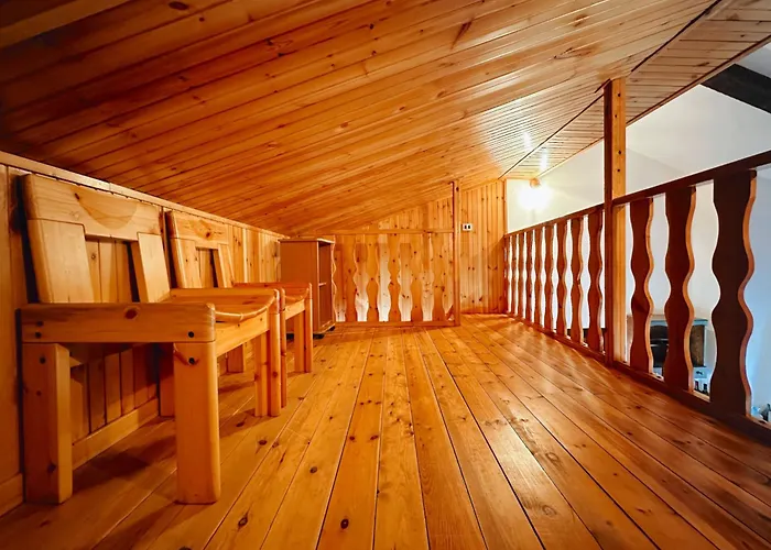 Mansarda Val Di Sangro