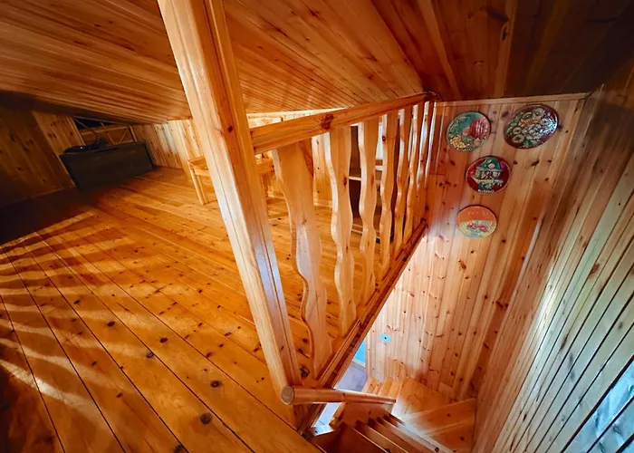 Vakantiehuis Mansarda Val Di Sangro