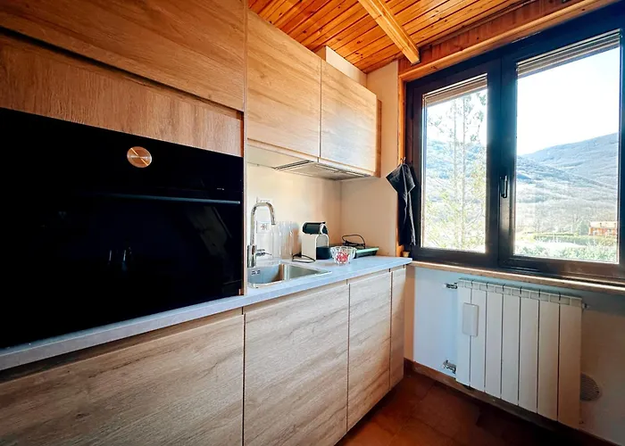 Mansarda Val Di Sangro