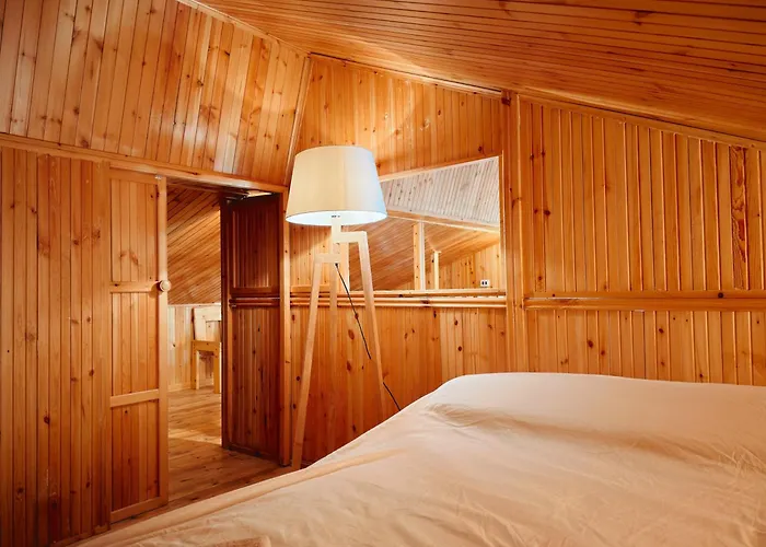 Vakantiehuis Mansarda Val Di Sangro *